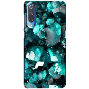 Чехол (Дорого -богато) на Huawei P Smart 2020 (Кристалы)
