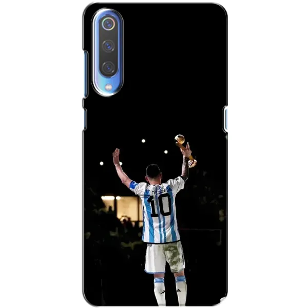 Чехол с рисунком «Лео Чемпион» для Huawei P Smart 2020 Чехол с рисунком «Лео Чемпион» для Huawei P Smart 2020