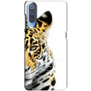 Чохли з зображенням різних тварин на Huawei P Smart 2020 (Стильний Леопард)