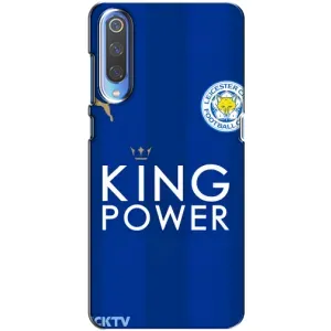 Чехлы с ТОП Футбольными клубами на Huawei P Smart 2020 (Lester)