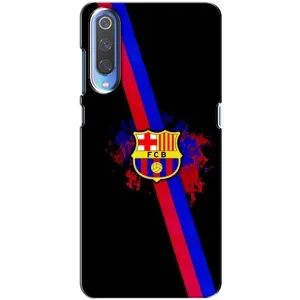 Чехол для Huawei P Smart 2020 (Барселона) (Лого Барсы)