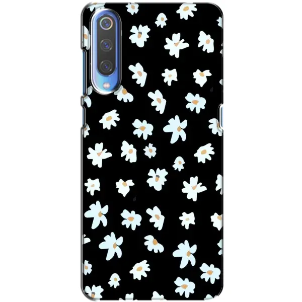 Чехол с рисунком «Маленькие ромашки» для Huawei P Smart 2020 Чехол с рисунком «Маленькие ромашки» для Huawei P Smart 2020