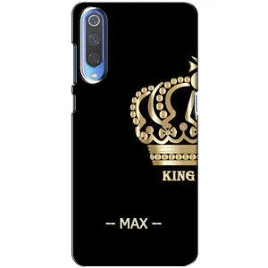 Именные Чехлы для Huawei P Smart 2020 (MAX)