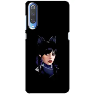 Чехлы с принтом Уэнсдей на Huawei P Smart 2020 (Милая Уэнсдей)