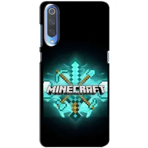 Чохол майнкрафт для Huawei P Smart 2020 (MineCraft 2)