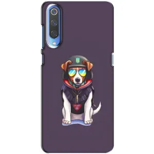 Чехол с принтом Собаки Патрон для Huawei P Smart 2020 (Модный Патрон)