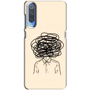 Чехлы со смыслом для Huawei P Smart 2020 (Мысли)