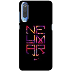 Силиконовый Чехол Huawei P Smart 2020 (N E Y M A R)