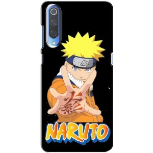 Чохли з принтом НАРУТО на Huawei P Smart 2020 (Naruto)