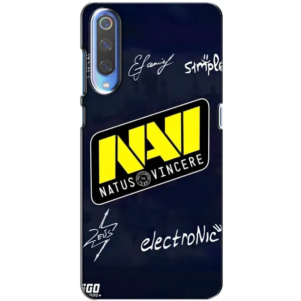 Чехол с рисунком «NAVI» для Huawei P Smart 2020 Чехол с рисунком «NAVI» для Huawei P Smart 2020