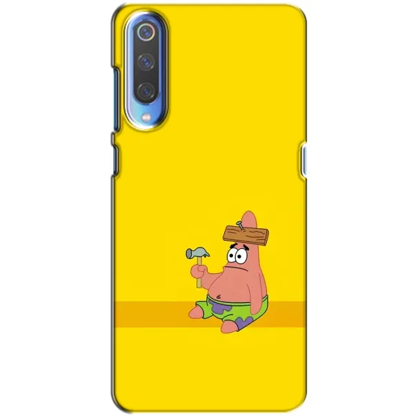 Чехол с рисунком «Ошибочка» для Huawei P Smart 2020 Чехол с рисунком «Ошибочка» для Huawei P Smart 2020