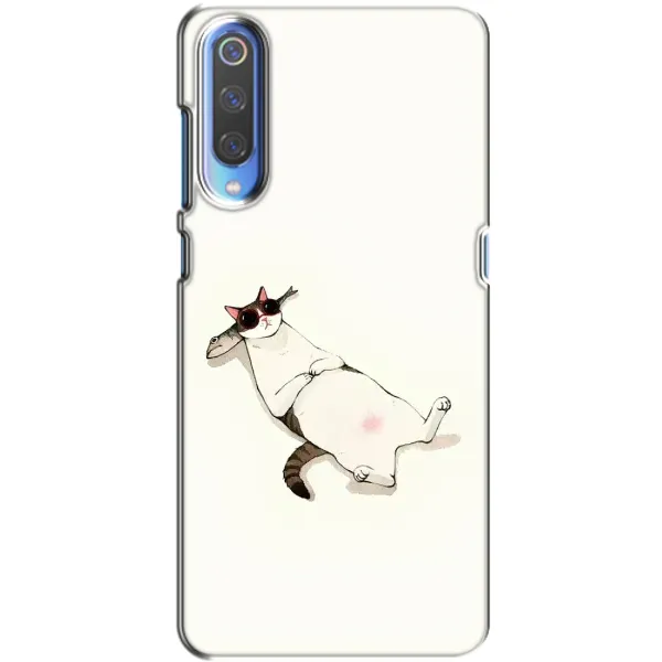 Чехол с рисунком «Отдых» для Huawei P Smart 2020 Чехол с рисунком «Отдых» для Huawei P Smart 2020