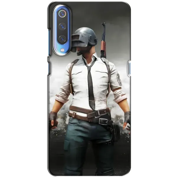 Чехол с рисунком «Пабг» для Huawei P Smart 2020 Чехол с рисунком «Пабг» для Huawei P Smart 2020