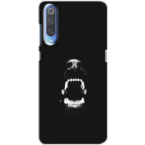 Чохол ДОБЕРМАН для Huawei P Smart 2020 (Пасть добермана)