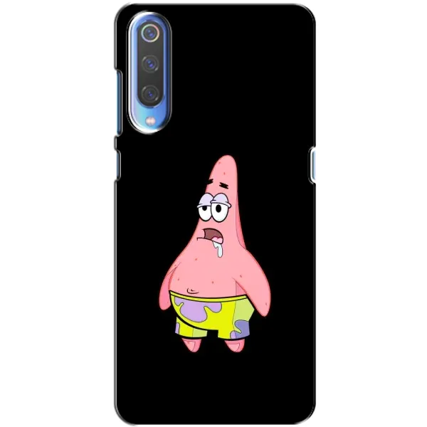 Чехол с рисунком «Патрик завис» для Huawei P Smart 2020 Чехол с рисунком «Патрик завис» для Huawei P Smart 2020
