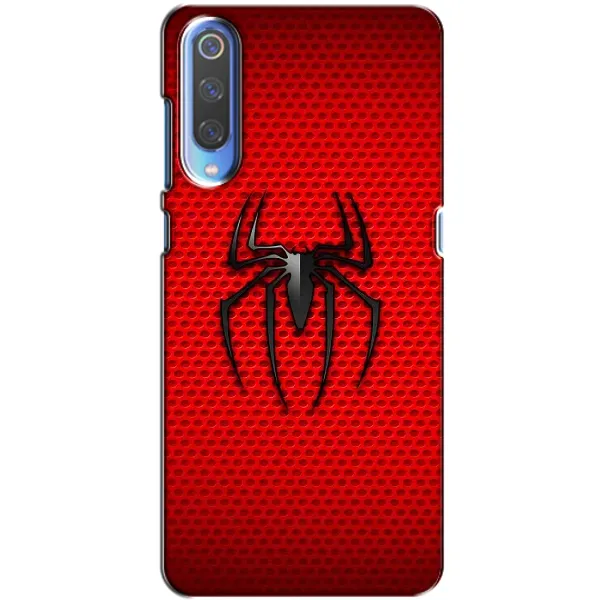 Чехол с рисунком «Паук марвел» для Huawei P Smart 2020 Чехол с рисунком «Паук марвел» для Huawei P Smart 2020
