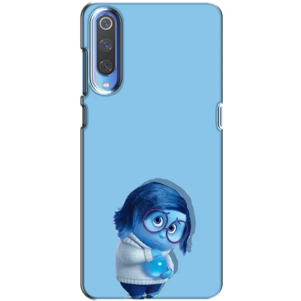 Чехол с рисунком «Печаль» для Huawei P Smart 2020 Чехол с рисунком «Печаль» для Huawei P Smart 2020
