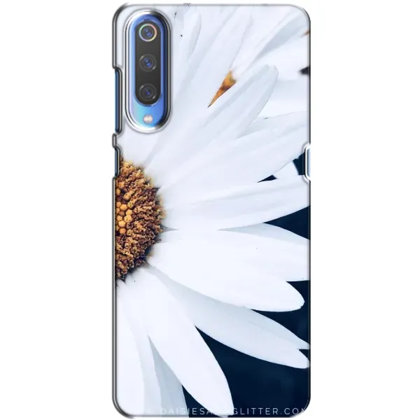 Чехол с рисунком «Пол ромашки» для Huawei P Smart 2020 Чехол с рисунком «Пол ромашки» для Huawei P Smart 2020