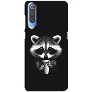 Силіконовий Чохол з Энотами на Huawei P Smart 2020 (З кавою)