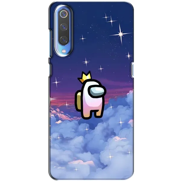 Чехол с рисунком «С Короной» для Huawei P Smart 2020 Чехол с рисунком «С Короной» для Huawei P Smart 2020