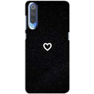 Чохли з тематикою "Маленькі Сердчеки" на Huawei P Smart 2020 (Серце)
