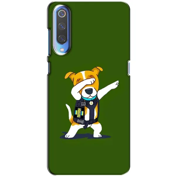 Чехол с рисунком «Собака Патрон» для Huawei P Smart 2020 Чехол с рисунком «Собака Патрон» для Huawei P Smart 2020