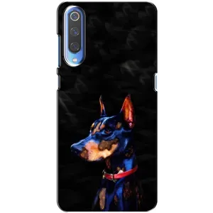 Бампер для Huawei P Smart 2020 з картинкою "Песики" (Собака Мопсік)