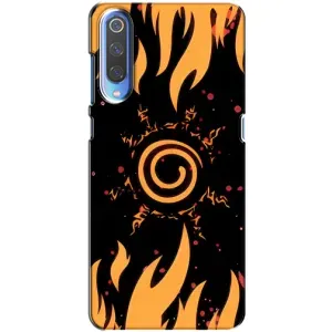Купить Чехлы на телефон с принтом Anime для Huawei P Smart 2020 (Солнце Наруто)