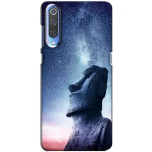 Силиконовые Чехлы (смешные стикеры) для Huawei P Smart 2020
