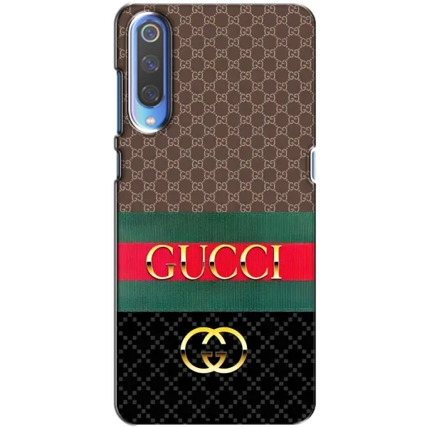 Чохол з малюнком «Стиль GUCCI» для Huawei P Smart 2020 Чохол з малюнком «Стиль GUCCI» для Huawei P Smart 2020