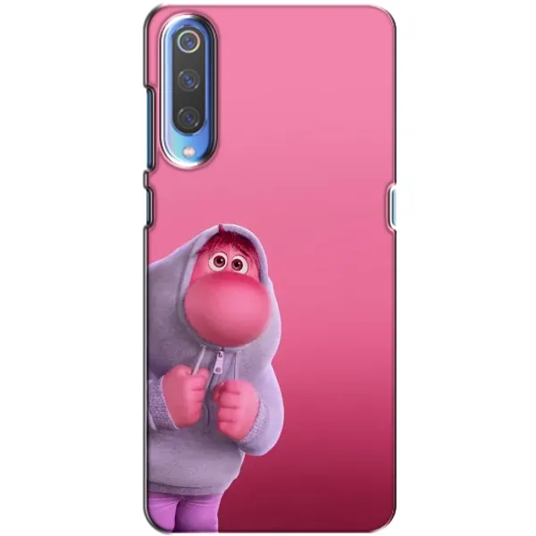 Чехол с рисунком «Стыд» для Huawei P Smart 2020 Чехол с рисунком «Стыд» для Huawei P Smart 2020