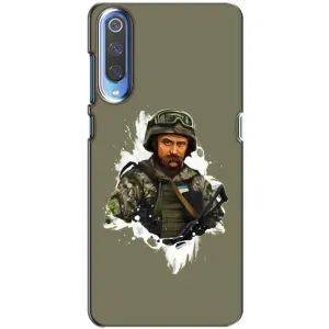 Чехлы Т.Г. Шевченко ВСУ для Huawei P Smart 2020 (Т.Шевченко)