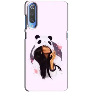 Чехол Стильные девушки на Huawei P Smart 2020 (В пижаме)