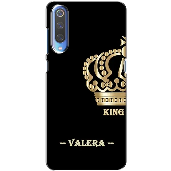 Чехол с рисунком «VALERA» для Huawei P Smart 2020 Чехол с рисунком «VALERA» для Huawei P Smart 2020