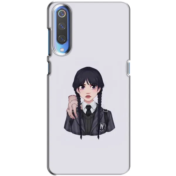 Чехол с рисунком «Вещь Венсдей» для Huawei P Smart 2020 Чехол с рисунком «Вещь Венсдей» для Huawei P Smart 2020