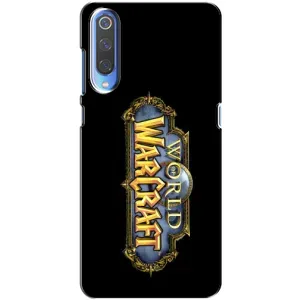 Чехол КИБЕРСПОРТ для Huawei P Smart 2020 (Воркрафт)