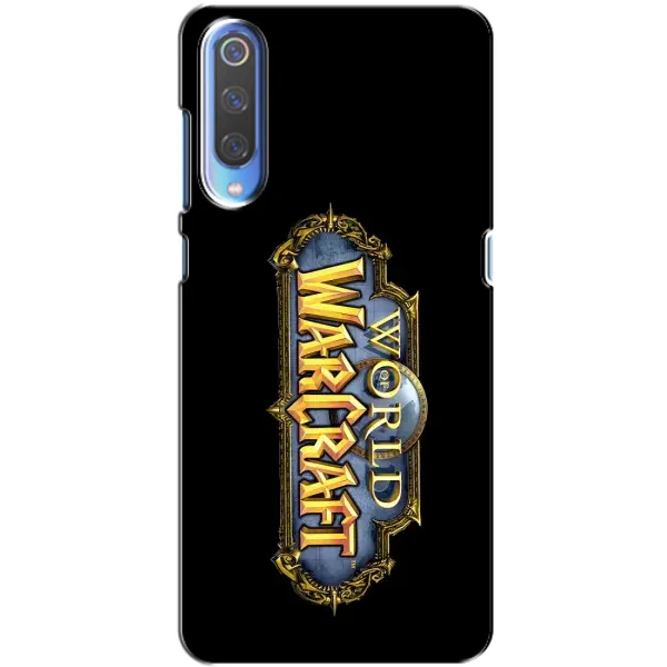 Чехол с рисунком «Воркрафт» для Huawei P Smart 2020 Чехол с рисунком «Воркрафт» для Huawei P Smart 2020