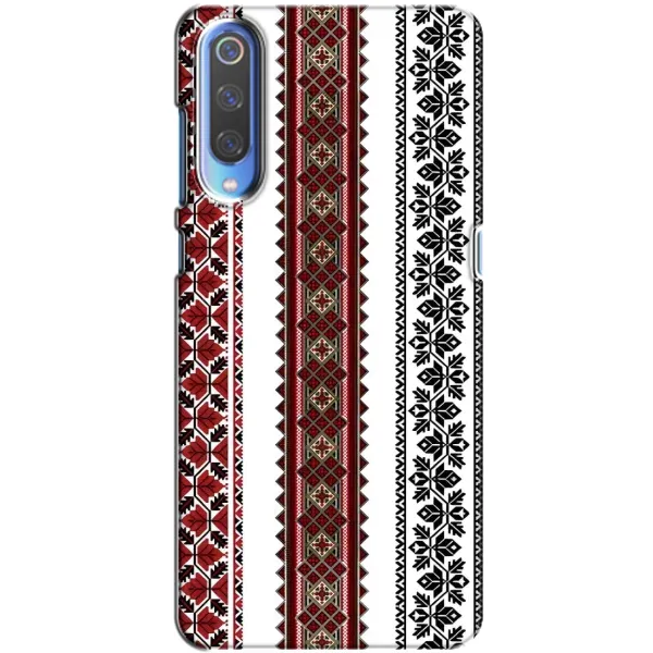 Чехол с рисунком «Вышиваночки» для Huawei P Smart 2020 Чехол с рисунком «Вышиваночки» для Huawei P Smart 2020