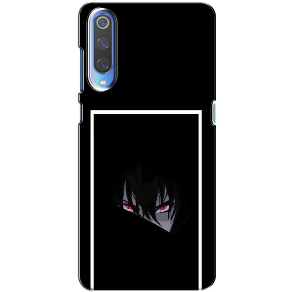 Чехол с рисунком «Взгляд Саскэ» для Huawei P Smart 2020 Чехол с рисунком «Взгляд Саскэ» для Huawei P Smart 2020