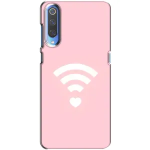 Силіконові Чохли Коханій людині для Huawei P Smart 2020 (WiFi Love)