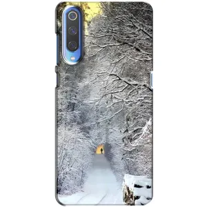 Чехлы на Новый Год Huawei P Smart 2020 (Заметель)