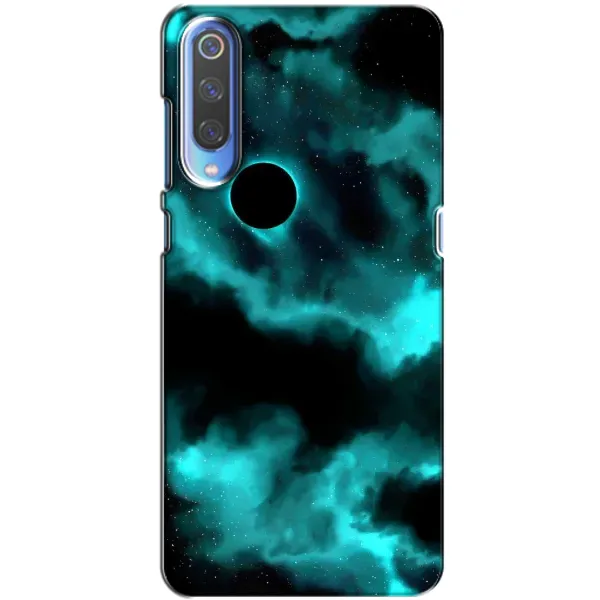 Чехол с рисунком «Затмение» для Huawei P Smart 2020 Чехол с рисунком «Затмение» для Huawei P Smart 2020