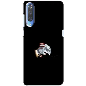 Чехлы КОСМОС для Huawei P Smart 2020 (Земля)