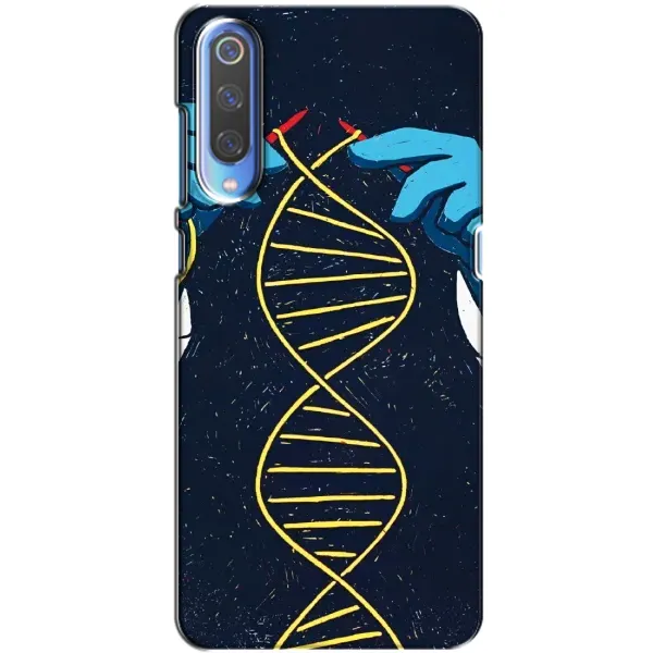 Чехол с рисунком «Жизнь» для Huawei P Smart 2020 Чехол с рисунком «Жизнь» для Huawei P Smart 2020