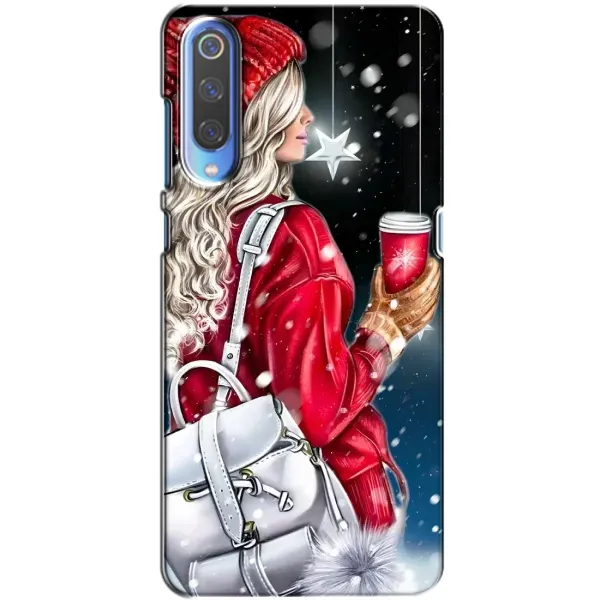 Чехол с рисунком «Зима пришла» для Huawei P Smart 2020 Чехол с рисунком «Зима пришла» для Huawei P Smart 2020