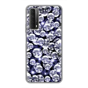 Чехол (Дорого -богато) на Huawei P Smart 2021