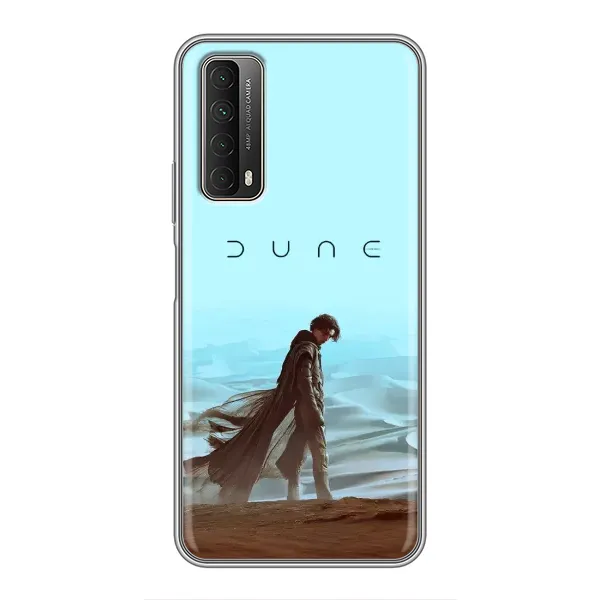 Чехол с рисунком «Дюна Пол» для Huawei P Smart 2021