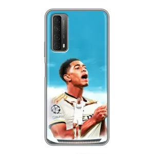 Чохли з Джуді Беллінгем для Huawei P Smart 2021 (Джуді)