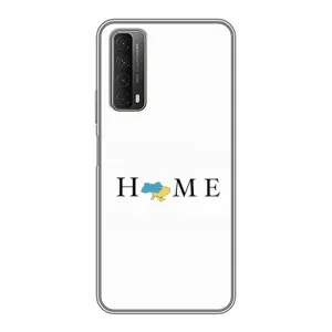 Чохли для Huawei P Smart 2021 (Home - Україна) (Home)