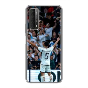 Чохли з Джуді Беллінгем для Huawei P Smart 2021 (Jude Bellingham)